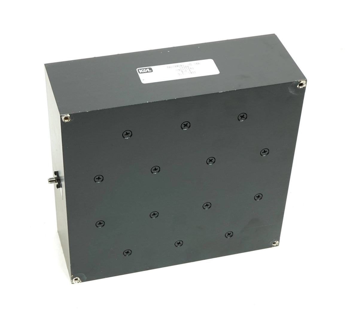 K&L Microwave WSD-00582 Fullband Duplexer. NEW