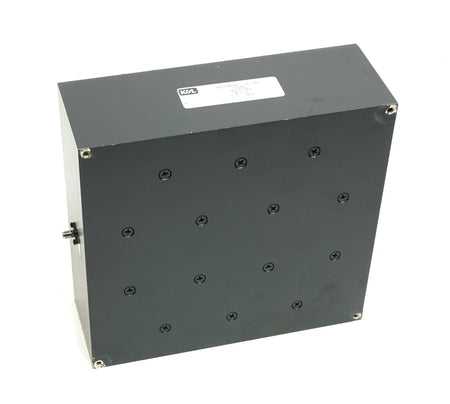 K&L Microwave WSD-00582 Fullband Duplexer. NEW