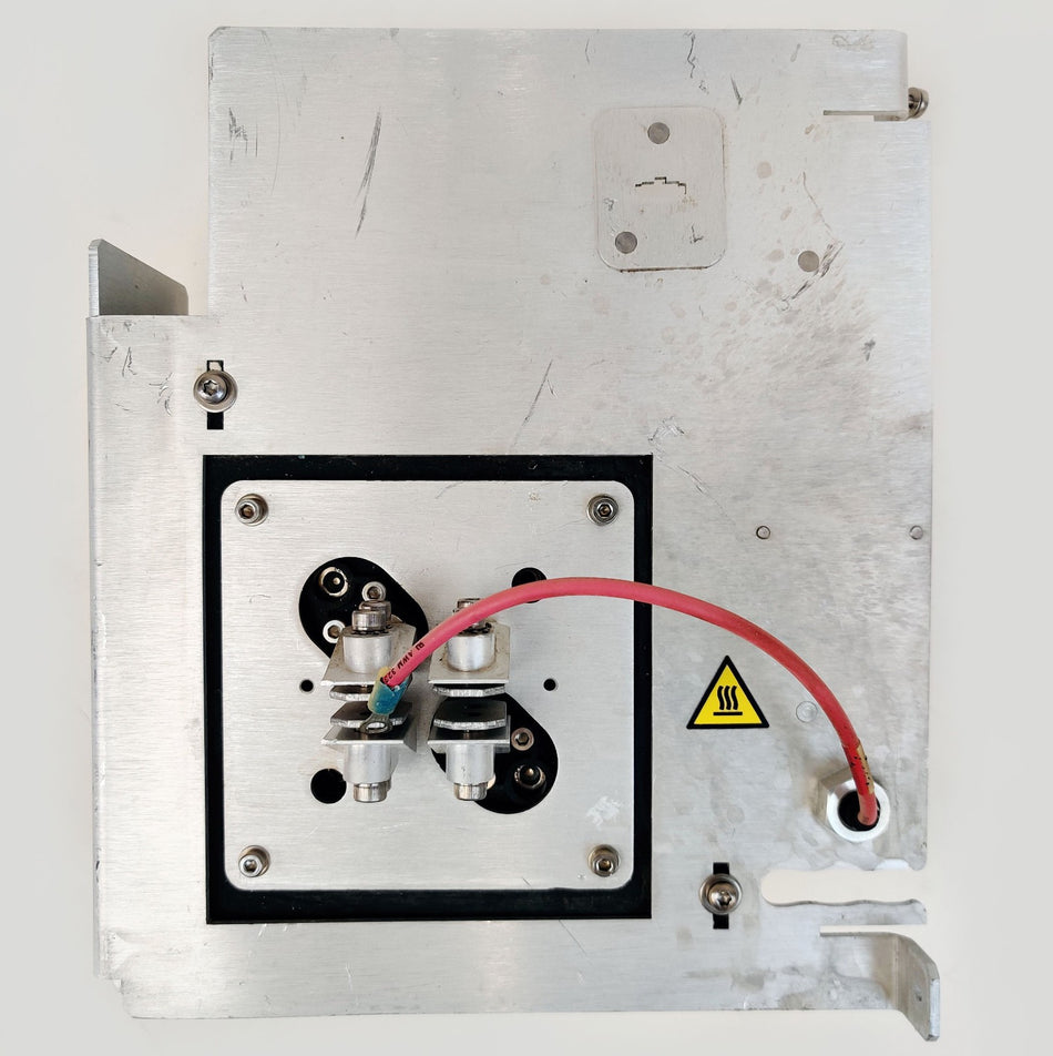 PerkinElmer N0799624 RF Oscillator Limit Assy N0810390 N0799622 Optima Avio