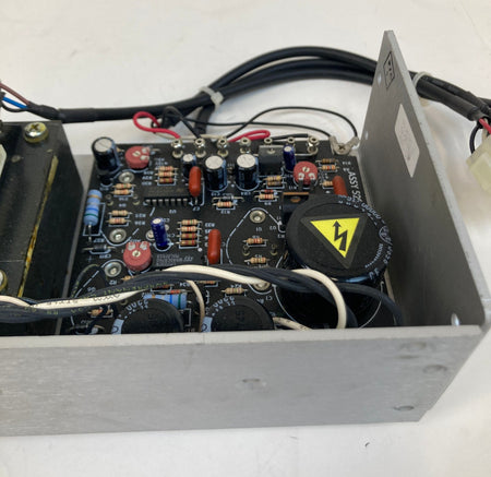 Power One HCAA-60W-A 60W Linear Power Supply 5V/6A 12-15V/1A for PE Optima ICP