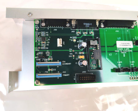 PerkinElmer 7101576 PCB Control Board for Janus NGS Express