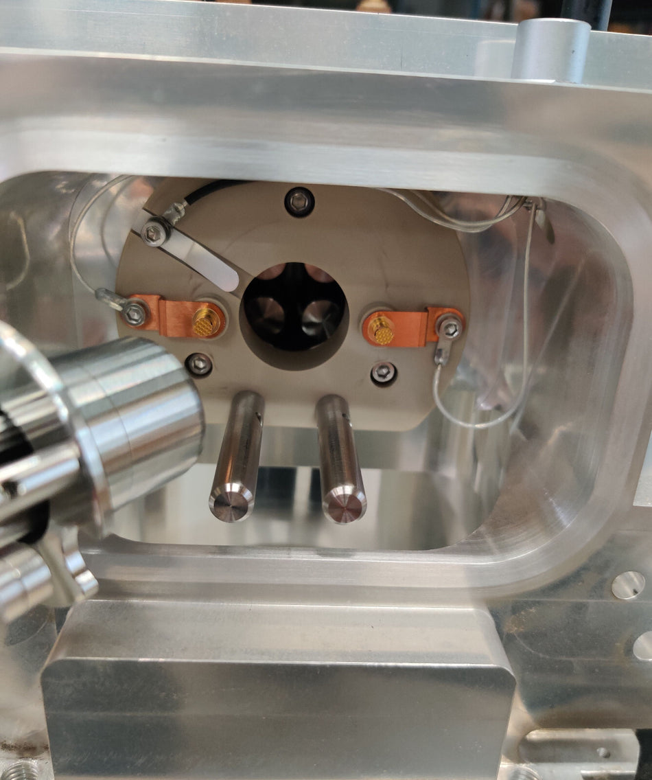 Waters Xevo G2 Hexapole Assembly. Working. Very Clean