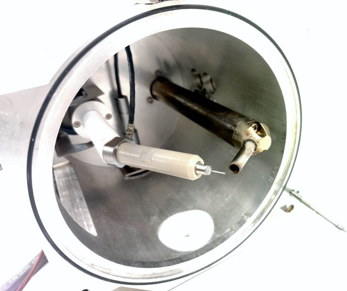 Sciex 019296 Turbo IonSpray Module Source w Probe for API 150EX 3000