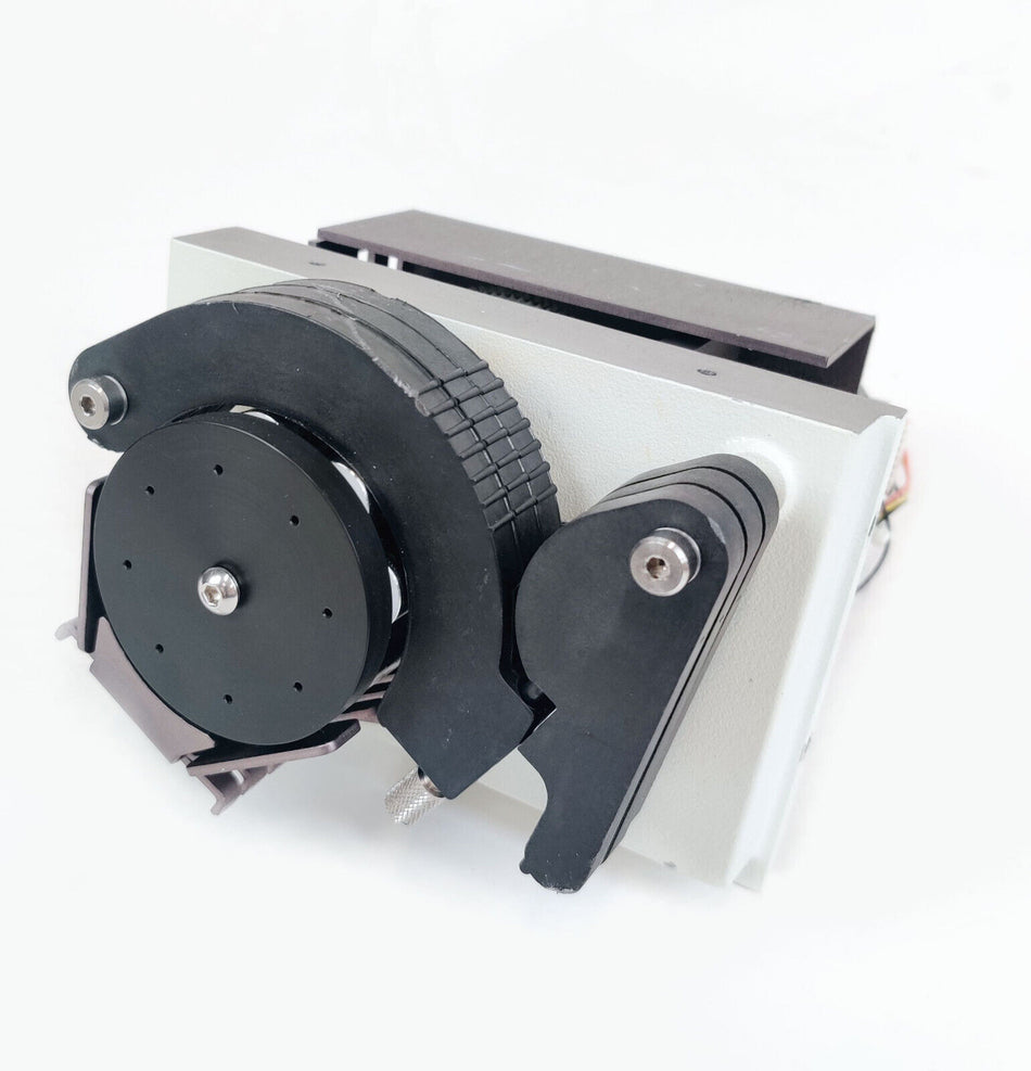 PerkinElmer ICP-MS Sample Peristaltic Pump Assembly N0773043 w Motor