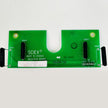 Applied Biosystems PE Sciex API 3000 014054D Placa Bulkhead 106375-30-S21 Testada