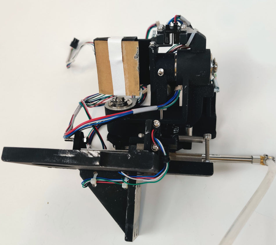 PerkinElmer Avio 500 200 CENTURY B Complete Radial Toroid Assy N0810131
