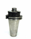 Lyndex C5001-1250 CAT50 حامل فريزة قذيفية بقطر دليل 1-1/4" وبروز 1-3/4"
