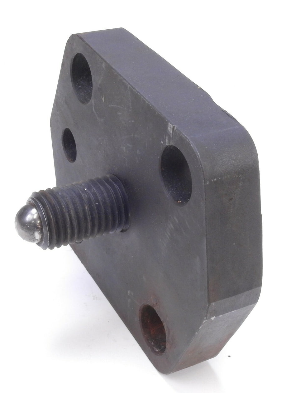 OTC 5250 M915 Cargo Truck Axle Wheel Spindle Upper Cover with Bolt