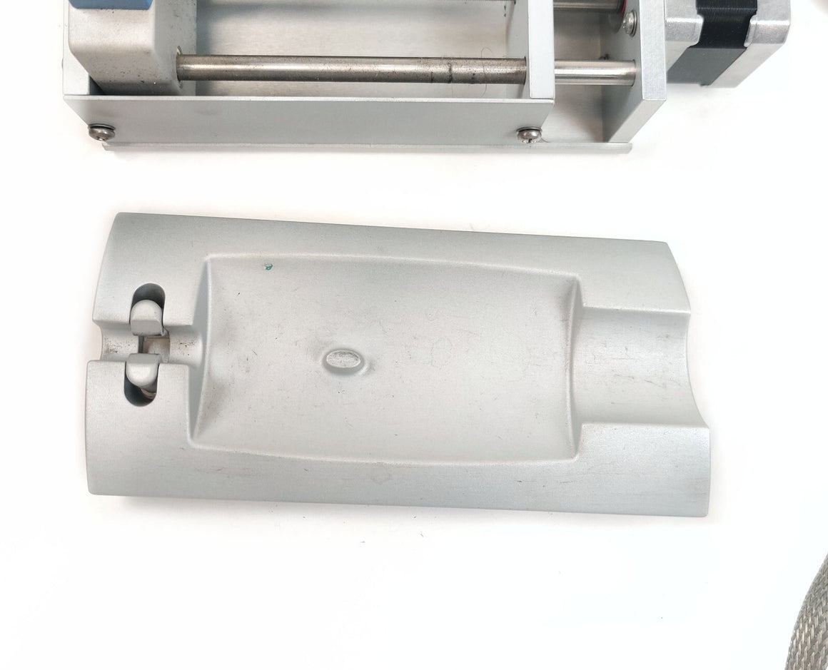Thermo Scientific LTQ Series 97055-40009 97055-98006 Syringe Pump Assy w Holder