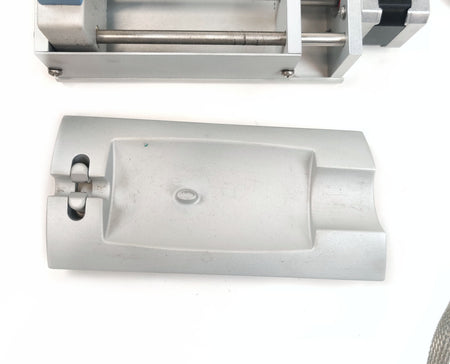 Thermo Scientific LTQ Series 97055-40009 97055-98006 Syringe Pump Assy w Holder