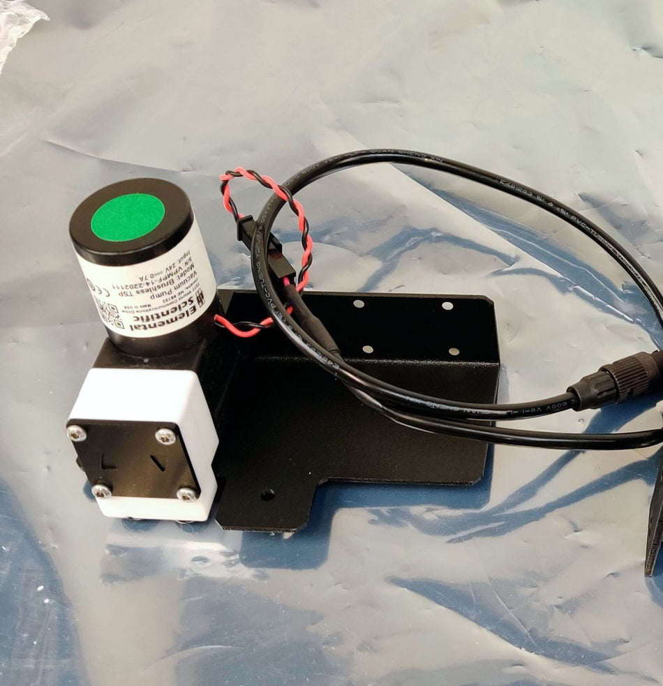 ESI Load Rinse Pump DX FAST Autosampler Brushless TSP PerkinElmer N0777726 NEW