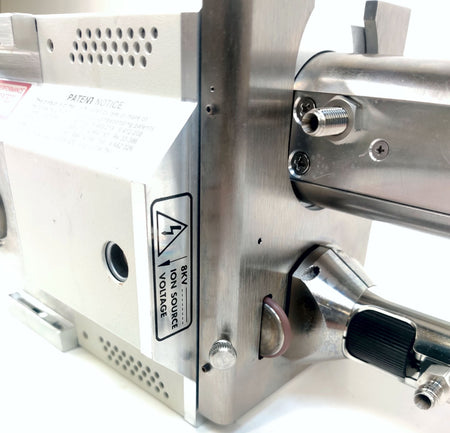 Sciex 019296 Turbo IonSpray Module Source w Probe for API 150EX 3000