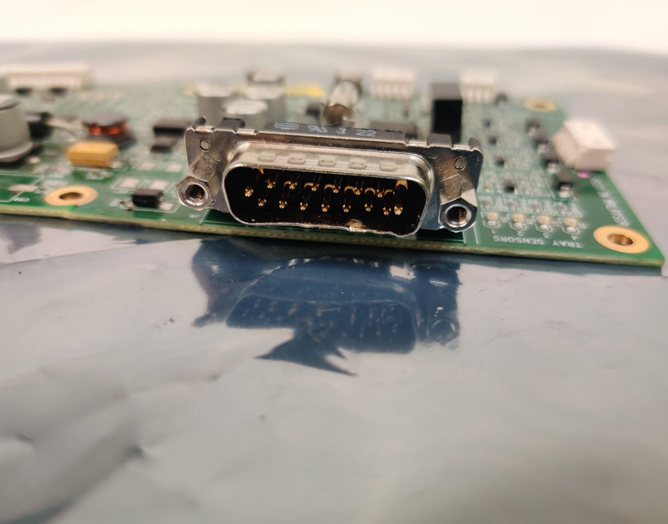 Perkin Elmer Viper AS Controller Board N5349054