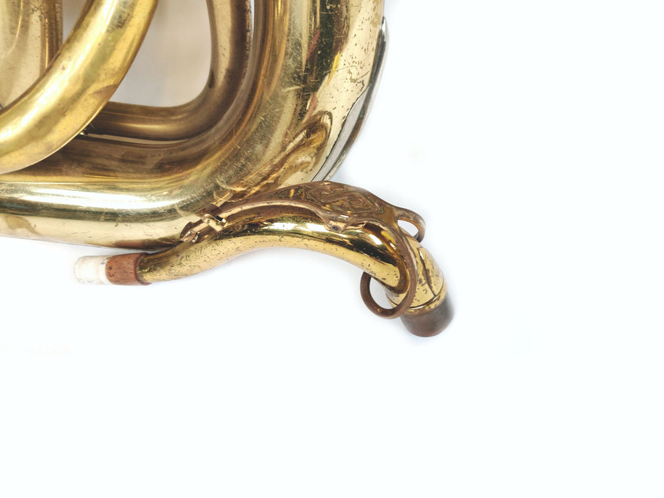 Selmer Paris Mark VI Tenor Saxophone Neck Made in France early 70s