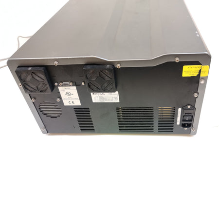 Tecan Safire Microplate Reader F129013. Power tested. Free Shipping