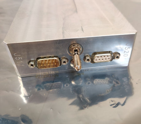 Bruker Microflex MALDI TOF GaAlAs Diode Laser 930 +/- 30nm CW 10W Max Working