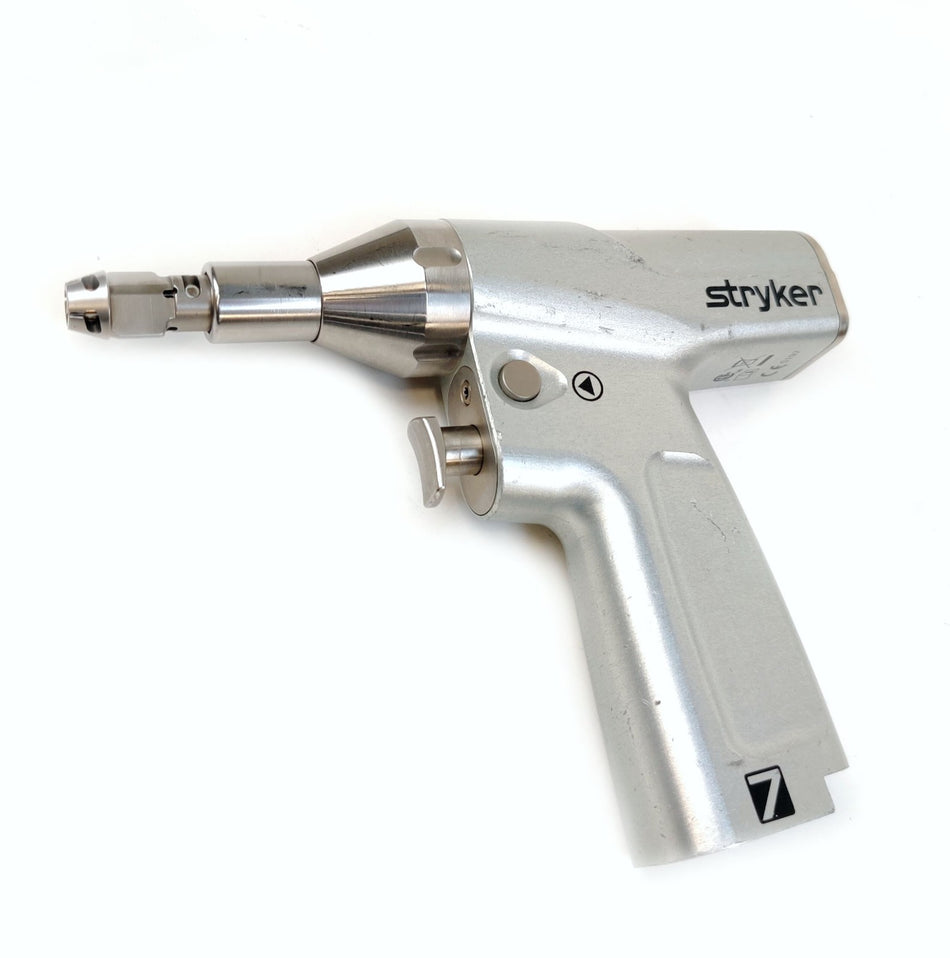 Stryker System 7 Reciprocating Saw Handpiece 7206-000-000