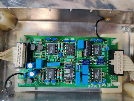 Perkin Elmer TGA 6 N520-3000 Thermogravimetric Analyzer Power Module