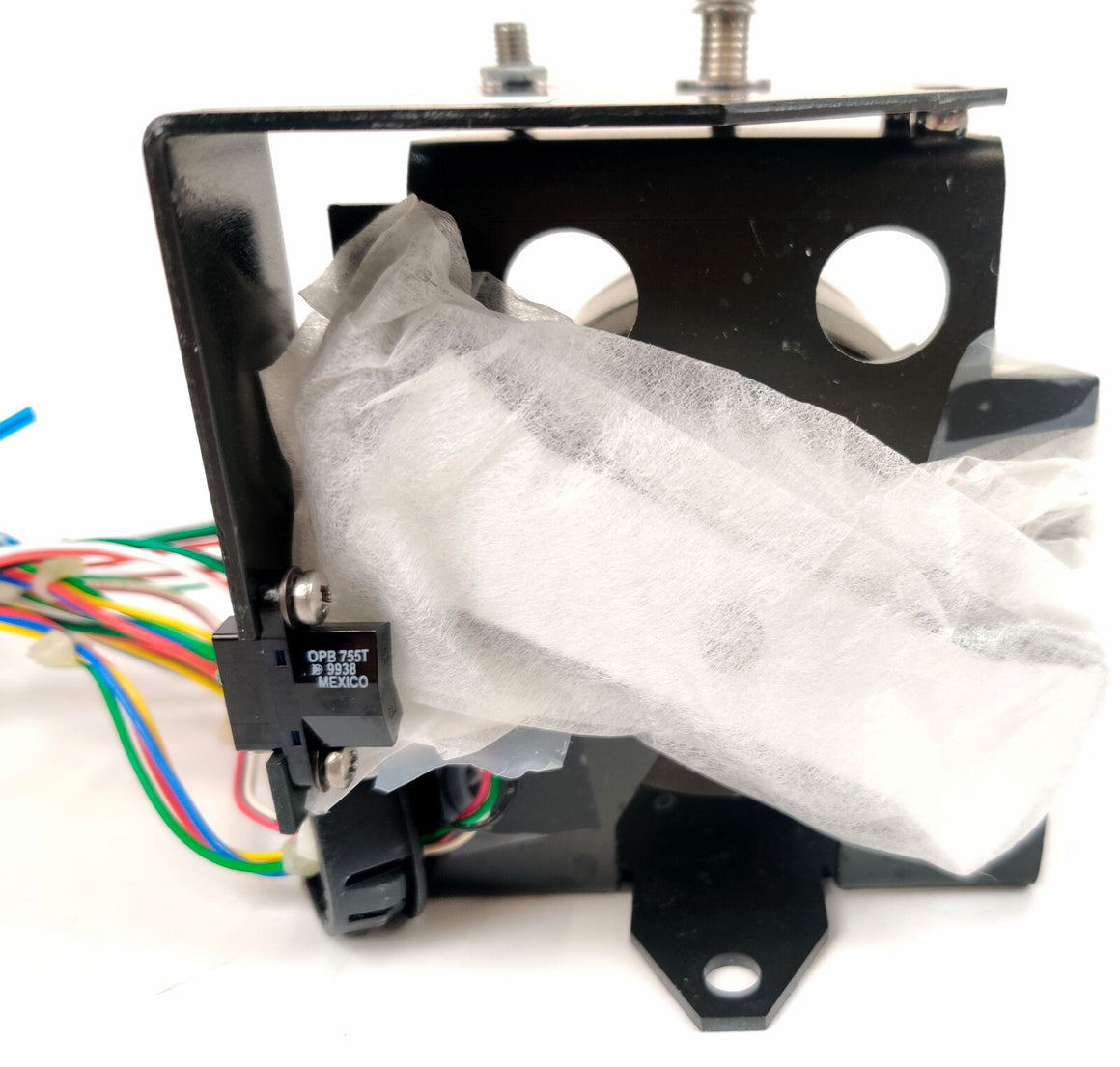 PerkinElmer AAnalyst 100 Replacement Rotary Mirror with Stepper Motor