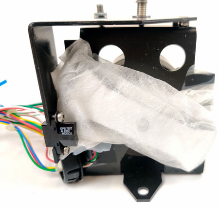 PerkinElmer AAnalyst 100 Replacement Rotary Mirror with Stepper Motor