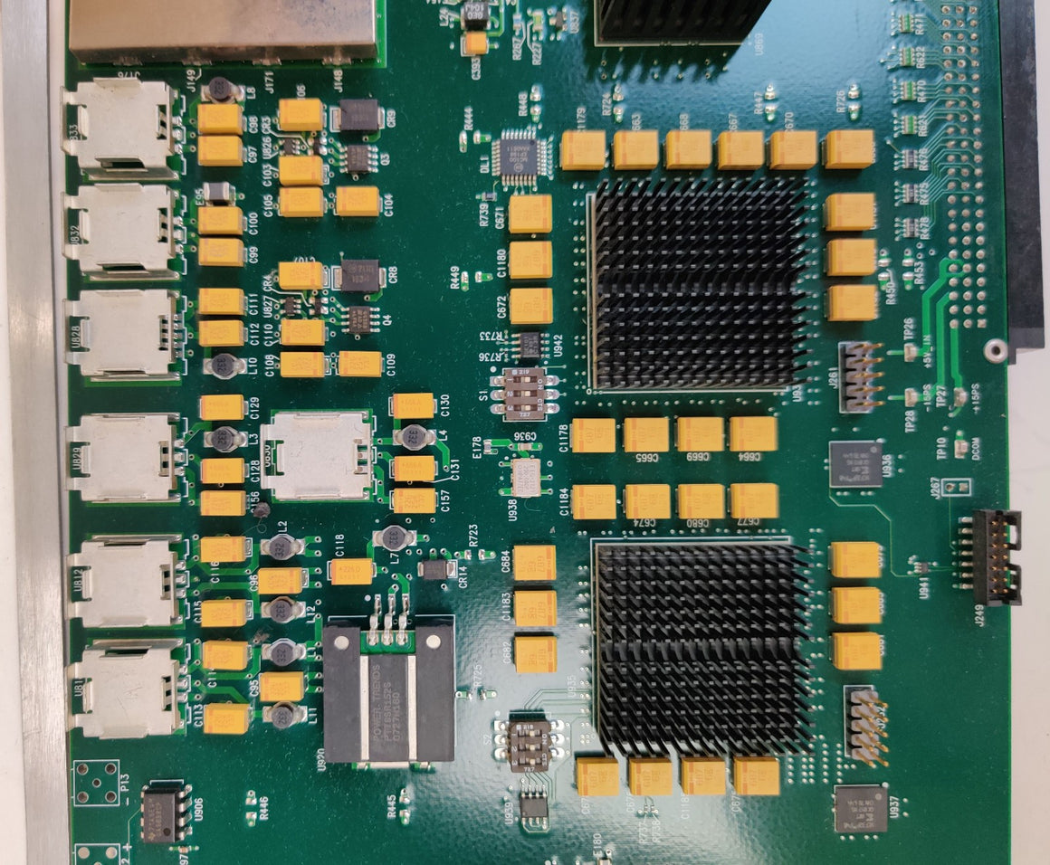 Agilent G1969-61004