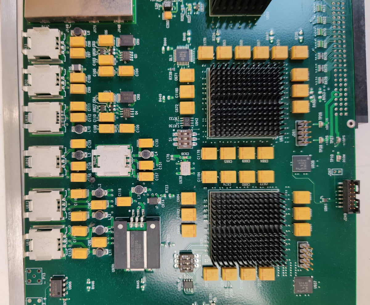 Agilent G1969-61004