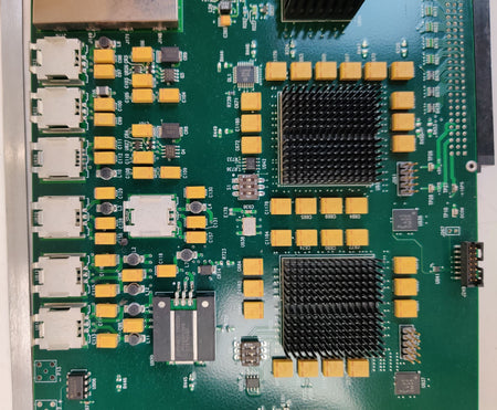 Agilent G1969-61004