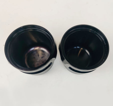 Beckman Coulter GH-3.8/GH-3.8A Swing Bucket 683 gramos LOT OF 2