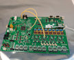Caliper Life Sciences Labchip EZ Reader, scheda PCB controller principale, testata