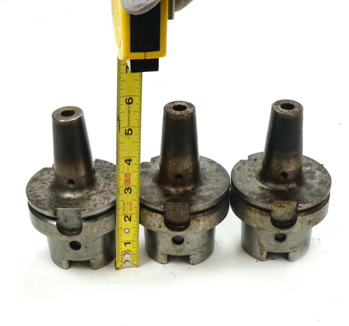 Schunk 208162 10mm HSK-A80 CELSIO Heat Shrinking Toolholder