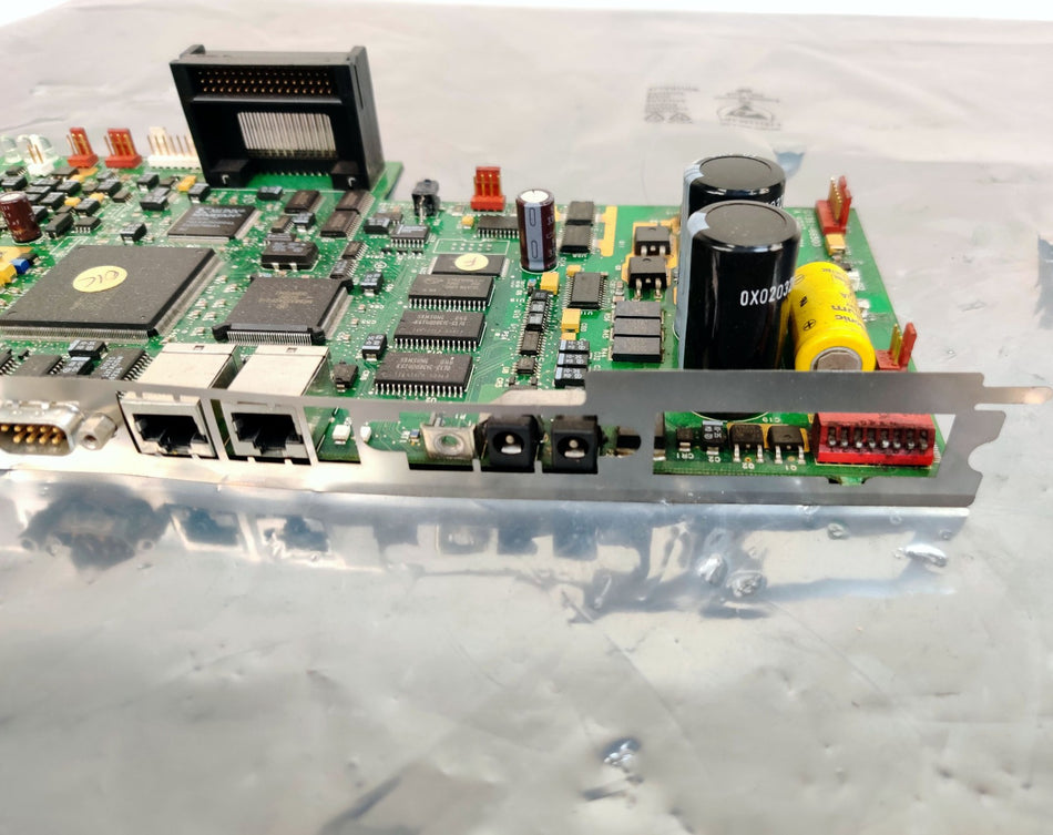 Agilent G1361-66500 Main Board PPM for G1361A Prep Pump 1200 1260 HPLC. Working