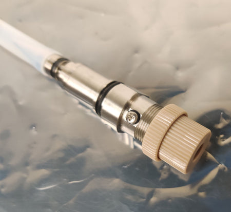 PerkinElmer QSight Triple Quad Sample Inlet Injection for ESI or APCI Probe NEW