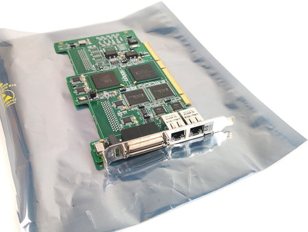 HP A5838-60101 A5838A PCI 2-Port LAN Adapter for HP 9000 rp3410, rp3440 Servers