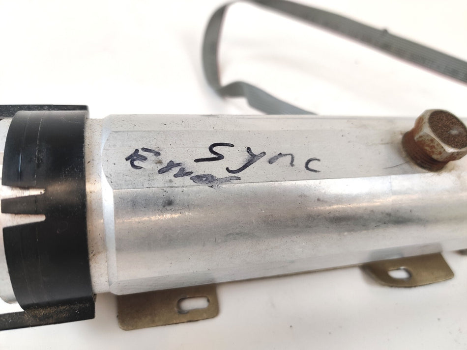 Waters Alliance 2695 2795 Plunger Drive Torpedo Pump 700001031 HPLC Actuator