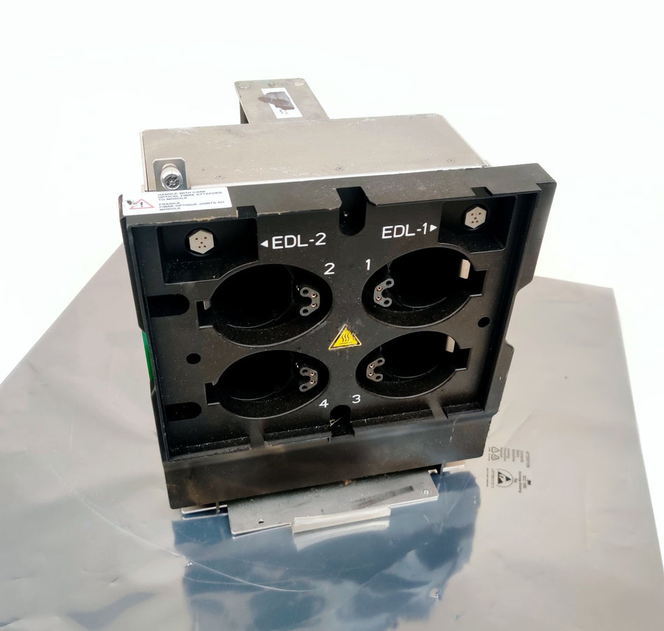 PerkinElmer N3180404 PinAAcle 500 Spectrometer Lamp Assembly