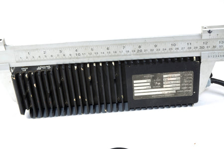 General Dynamics C4 Systems AC / AC Power Supply 8A 60Hz 90-132  / 180-264 VAC