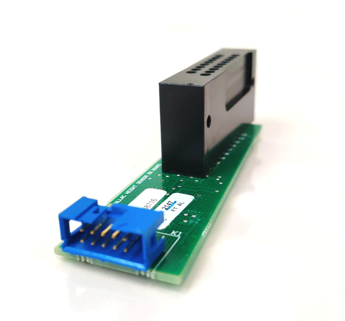 PerkinElmer Wallac 1056 8715 Height Sensor Board SSL 10868716