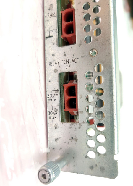 Agilent G1306-66524 01048-66543 AQB Board for G1306A DAD Detector