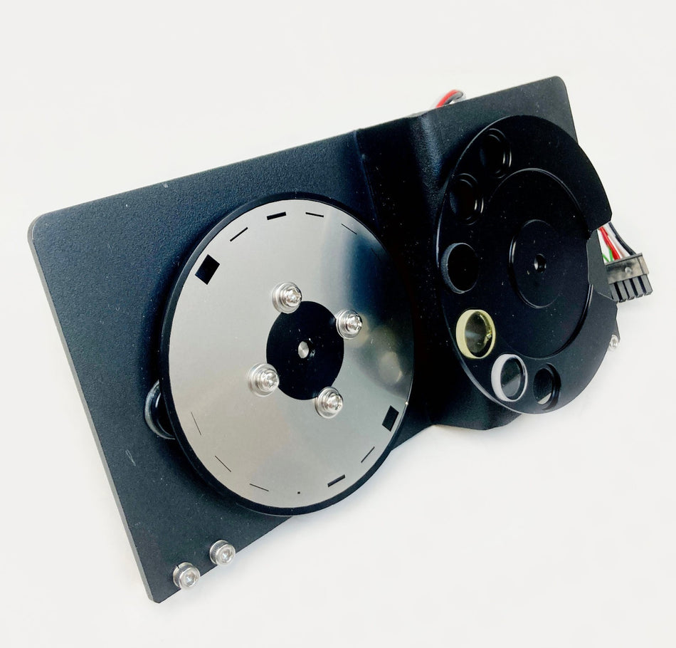 PerkinElmer Lambda 365 Spectrophotometer N4102033 Motorized Filter Wheel