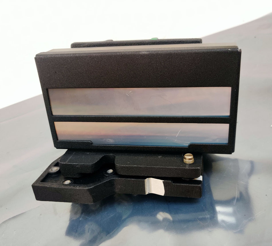 PerkinElmer Grating Assy Pre-Aligned Mirror B081-0230 for Optima 2100. Working