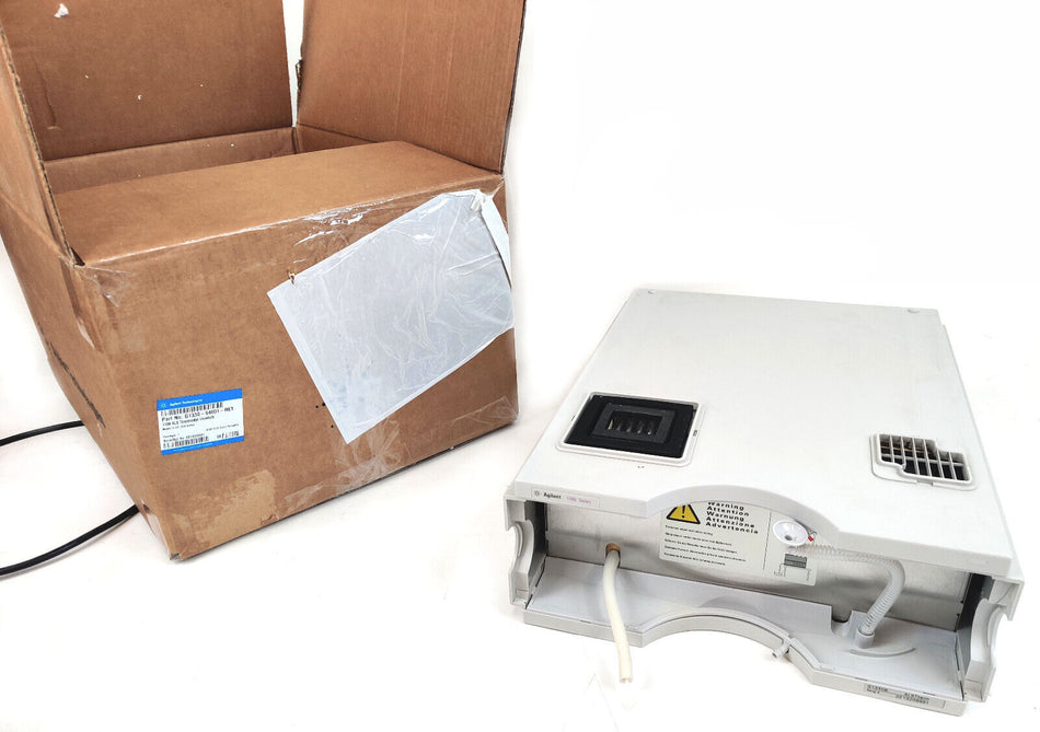 Agilent G1330B ALSTherm Thermostat Autosampler 1100 Series HPLC System