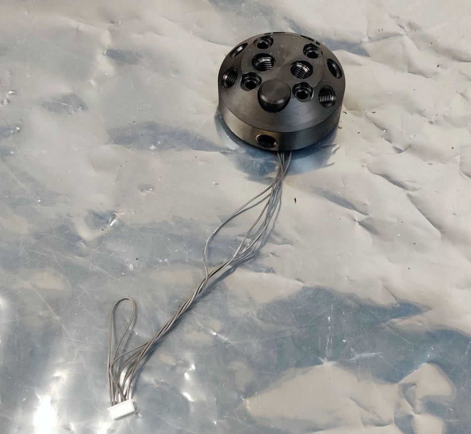 Cytiva GE Akta Pure 25 Systems V9-IB Inlet valve B