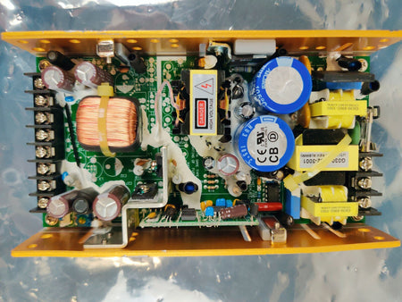 Power Solution AF-180P D75-136A 180W Power Supply Out: 30V/3.5A 35V/2A, 100-240V - 