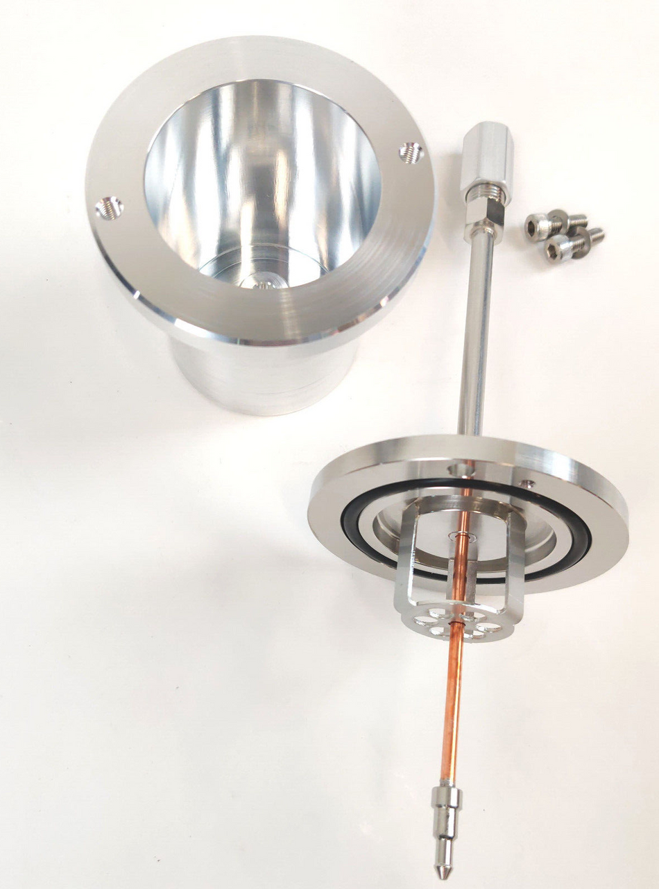 PerkinElmer Interface Transfer Line N6480363 for GC/MS 2400 series NEW