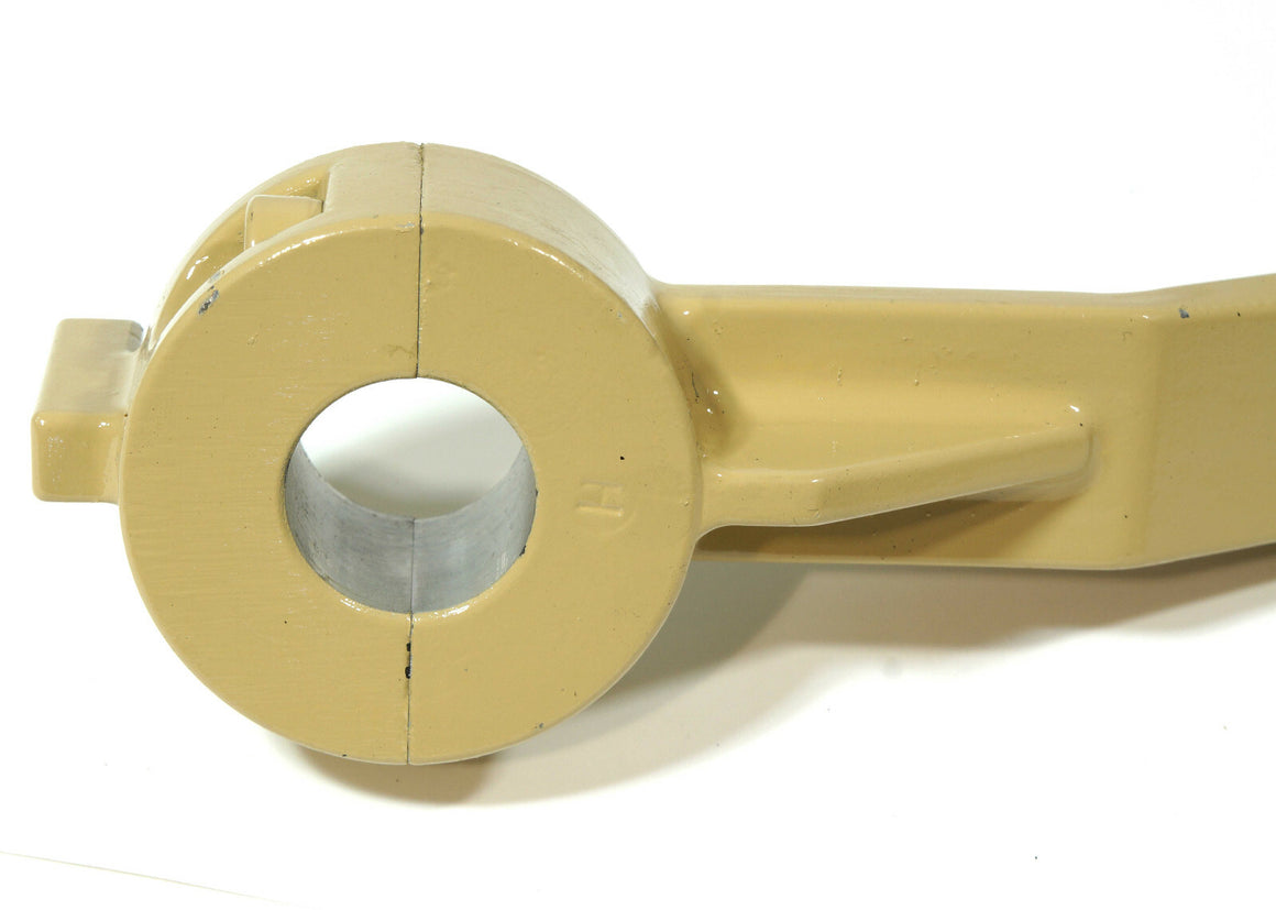 Aluminum Aiming Ring 1", Travel, Vise Tool with bench hold NSN 1005-66-155-6676