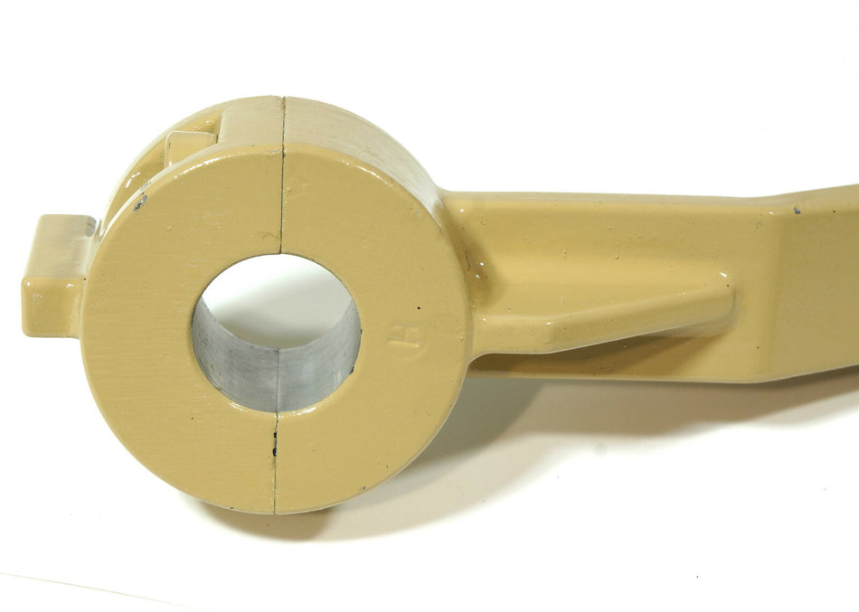 Generic Aluminum Aiming Ring 1", Travel, Vise Tool with bench hold NSN 1005-66-155-6676