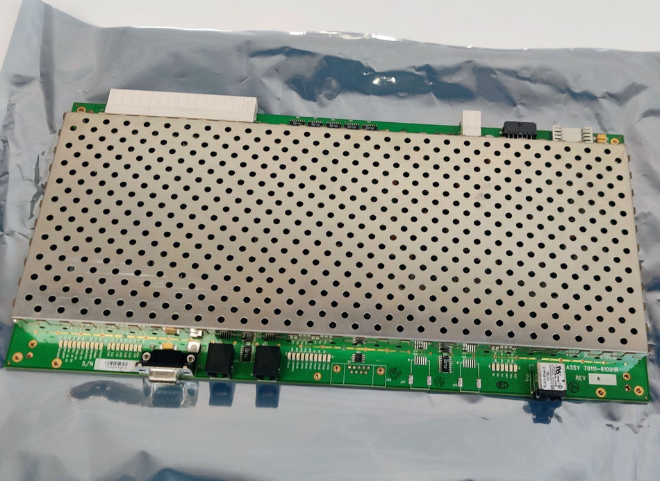 Thermo Thermo TSQ Quantum, Vantage, Ultra MS System Control PCB 70111-61000 1R Tested