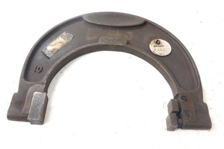 4PC Standard Go / No-Go Snap Gauge Frame 10-13 5-5/16~5-11/16" to 8-1/8~8-5/8"