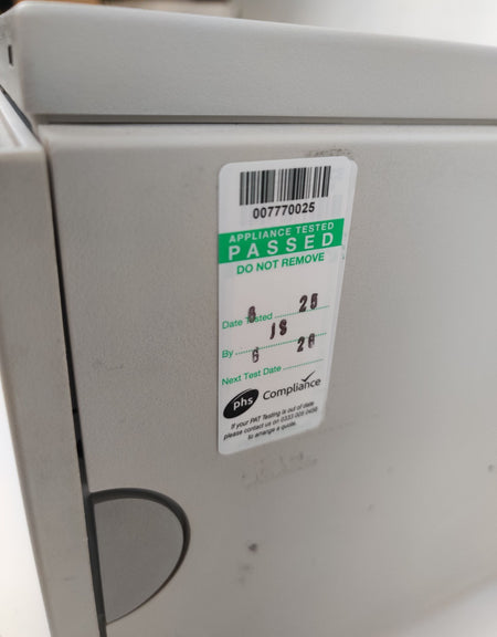 Agilent G1313A ALS Standard Autosampler 1100 HPLC Tested. Calibrated