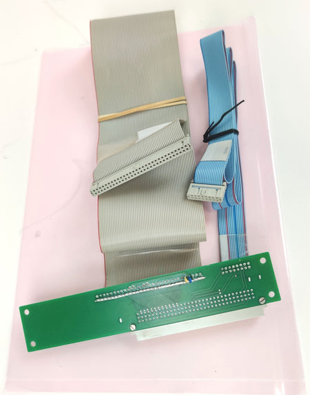 Thermo LTQ Orbitrap Velos XL 208 1940 placa de circuito de interfaz analógica para ordenador DAQ
